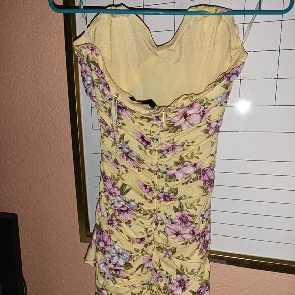 Forever 21 prom dress - Picture 7 of 7